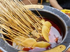 -冒椒火辣(奎星楼街店)