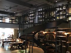 大堂-食间牛排(湖西路店)