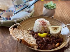 -Mesa Madre梅萨妈妈·Bintana(国贸店)