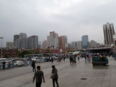 -沈阳站