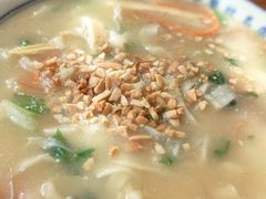 -老雒阳面馆·水席(定鼎门店)