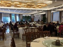 大堂-怡园饭店-餐厅(四望亭店)