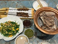 -哈啾嗨·新概念蒙餐(红星新城店)