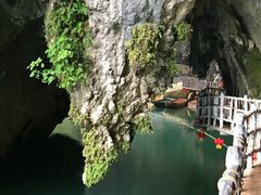 -英西峰林·洞天仙境