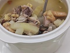 -柳周农家菜特色老店沙田柚美食(东大街店)