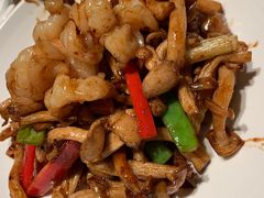 -大树餐厅(益田假日店)