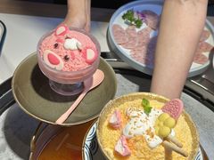 -云尊府云南菜·蒸汽石锅鱼(学清路店)