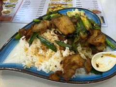 -李庄白肉(黉门街店)