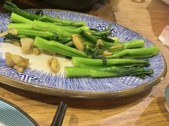 -常来小聚·广州非遗传承餐厅(地王广场店)