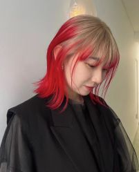 -GRAVITY HAIR 地心引力