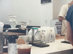 -Seeking Coffee咖啡(新竹路店)