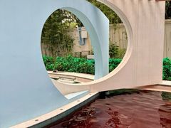 -北京海德酒店温泉