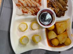 -吴系粤菜馆·茶餐厅(深业上城店)