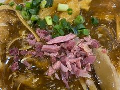 -毛华美食(清扬路店)