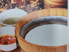 -乔家满族八大碗(中兴路店)