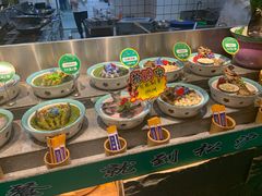 -松沪名灶·豆浆鱼头·新上海菜(飞航吾悦广场店)