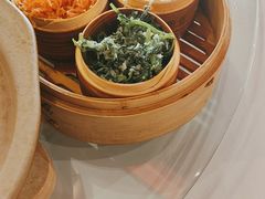 -晋阳春·山西菜·北京烤鸭(交大店)