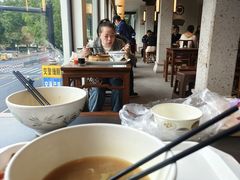 -同心楼(解放北路店)