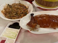 -大鸭梨(天通西苑店)