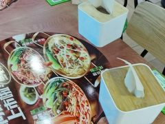-甲乙饼·手工牛肉饼(金地广场店)