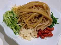 -老爷庙风味美食府(魏都大道店)
