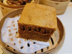 -蔡澜点心·粤菜(丽泽天街店)