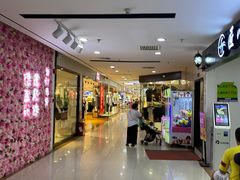 -信和广场(里水分店)