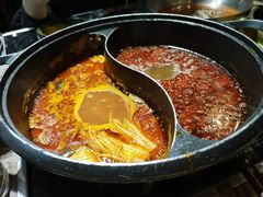 -火炉火自助餐(枫蓝国际店)