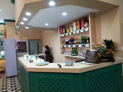 -港畔赶海蒸汽海鲜烧烤自助(仙螺岛店)