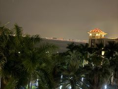-厦门北海湾惠龙万达嘉华酒店