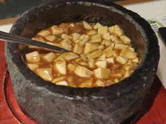 -绿茶餐厅(茂业天地店)
