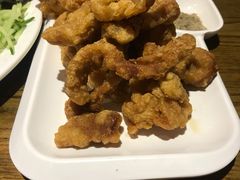 -吕氏疙瘩汤·新鲁菜(济南万象城店)