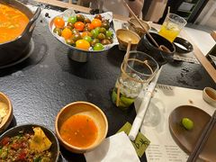 -山缓缓火锅(上海闵行龙湖店)