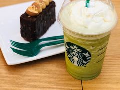 -星巴克(广州中华广场B1层店)