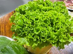 -久儿地炉烤肉(海信慧园店)