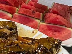 -金台阶鱼馆(于桥水库店)