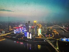 -WFC会仙楼观景台