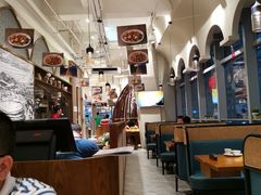 -莲香西域·正宗新疆菜(龙华店)