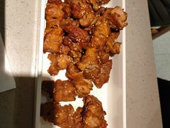 -半天妖烤鱼(东方新天地店)