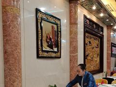 -鹊华居·地道鲁菜·海鲜·融合味(大明湖店)