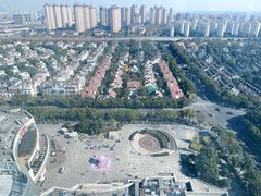 -宝燕壹号景观餐厅(龙盛国际商业广场店)