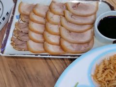 -合合春饼·酱骨·东北菜(潘家园店)