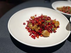 -肆月河豚·淮扬菜·湘菜(华天店)