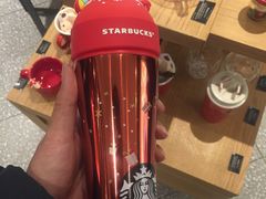 -星巴克(北京王府井店)