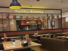 -新石器烤肉(南站店)