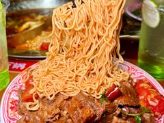 -受气牛肉·重庆耙牛肉(来福士店)