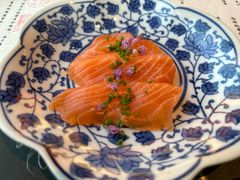 -辉·四季料亭·怀石料理·深夜食堂烧鸟·Omakase