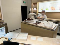 -米糯糯·MINONO·大福冰淇淋(青岛万象城店)