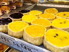 -美嘉华面包西饼店(红胜坊店)