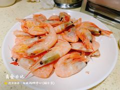 -汉金城海鲜烤肉自助百汇(烟台永旺购物中心店)